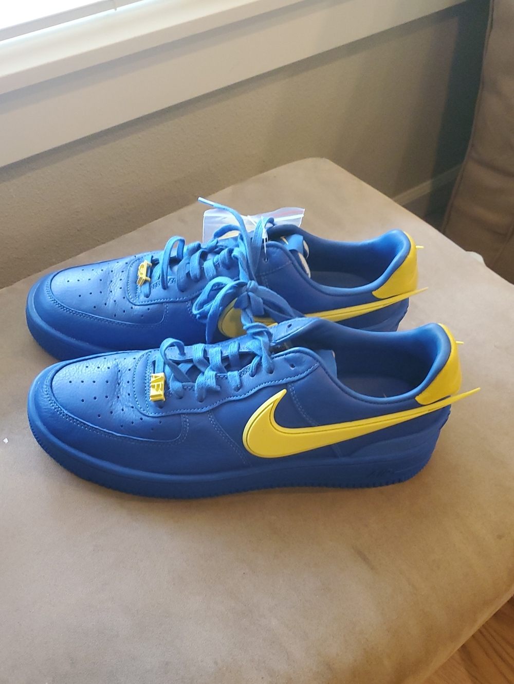 Nike AIR FORCE 1 AMBUSH